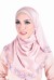 ALAAINA INSTANT SHAWL